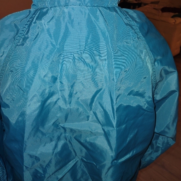EDDIE Bauer rain jacket - Picture 4 of 5